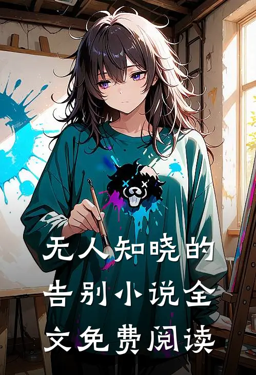 无人知晓的告别小说全文免费阅读