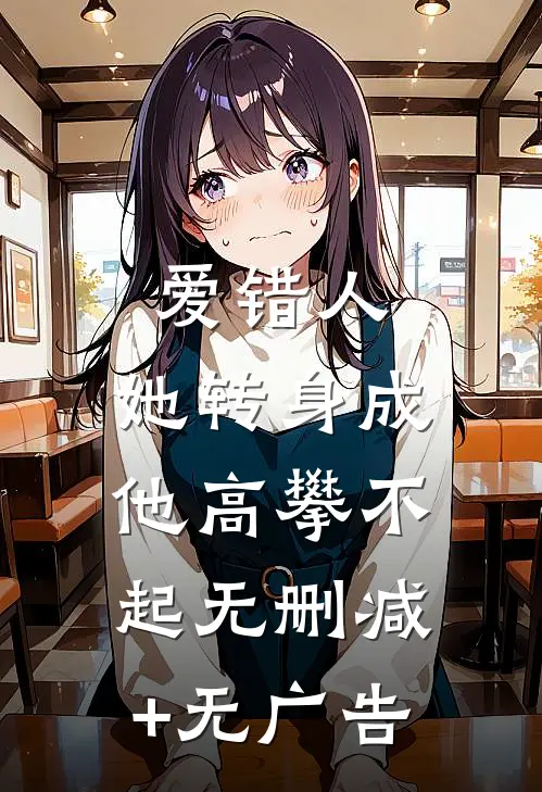 爱错人，她转身成他高攀不起无删减+无广告