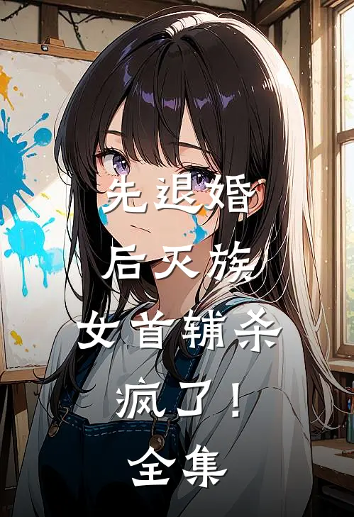 先退婚，后灭族，女首辅杀疯了！全集