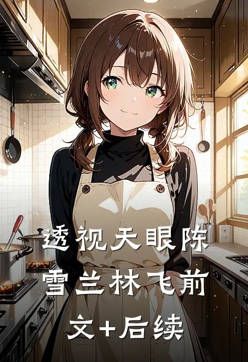 透视天眼陈雪兰林飞前文+后续