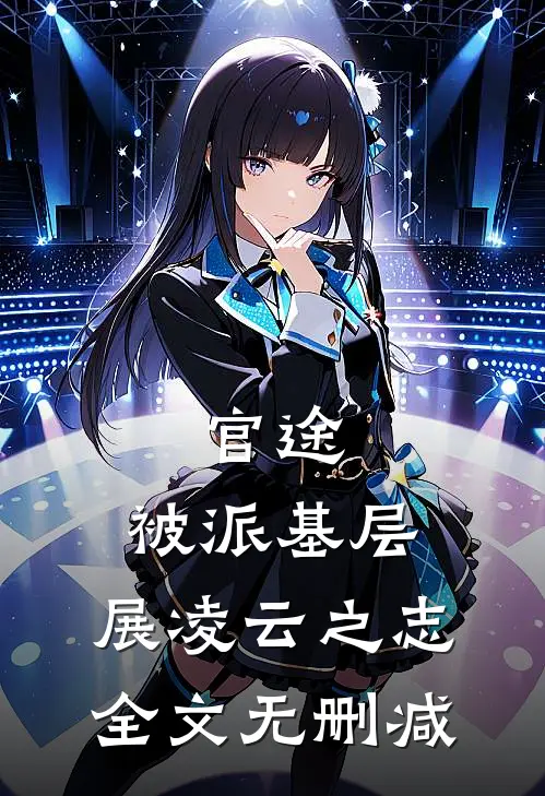 官途：被派基层，展凌云之志全文无删减