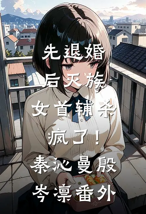 先退婚，后灭族，女首辅杀疯了！秦沁曼殷岑凛番外
