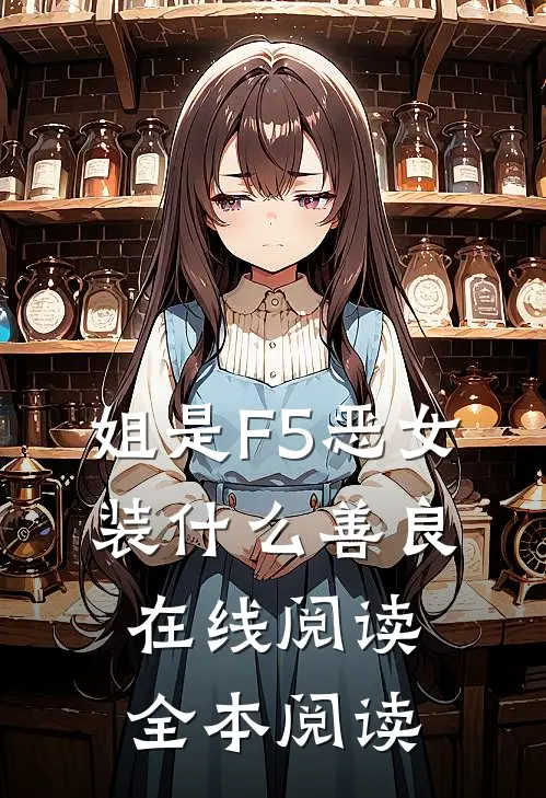 姐是F5恶女，装什么善良在线阅读全本阅读