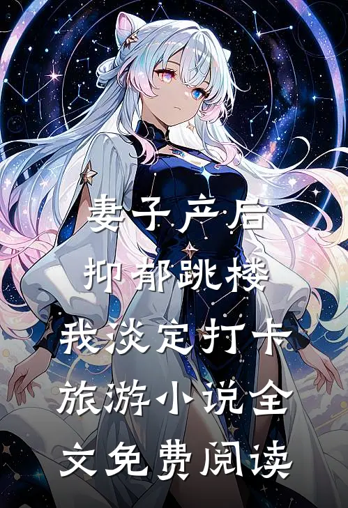 妻子产后抑郁跳楼，我淡定打卡旅游小说全文免费阅读