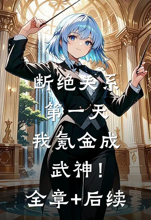 断绝关系第一天，我氪金成武神！全章+后续