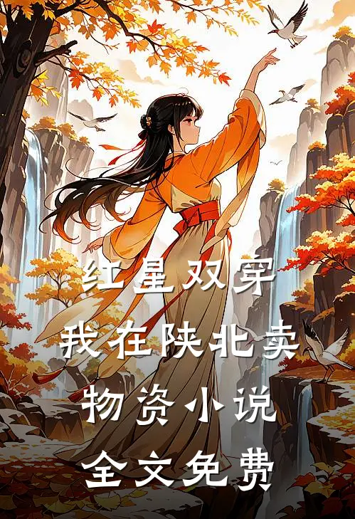 红星双穿：我在陕北卖物资小说全文免费