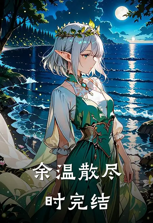 余温散尽时完结
