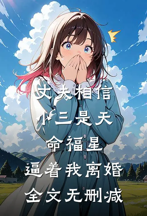 丈夫相信小三是天命福星，逼着我离婚全文无删减