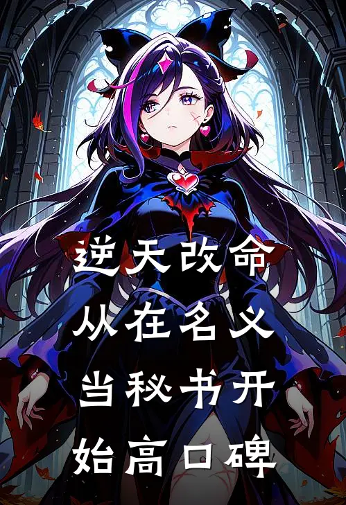 逆天改命，从在名义当秘书开始高口碑