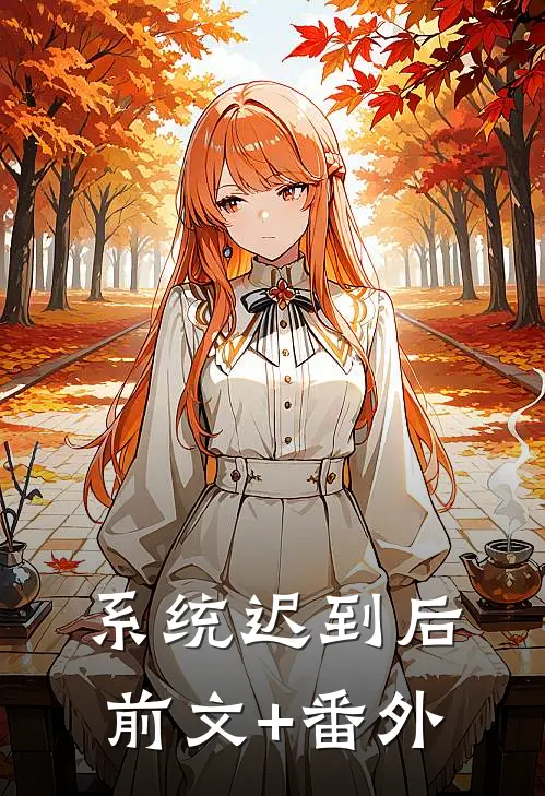 系统迟到后前文+番外