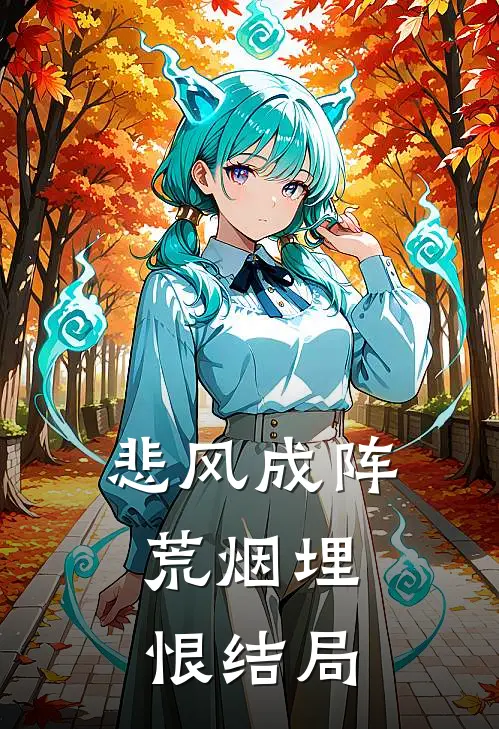 悲风成阵，荒烟埋恨结局