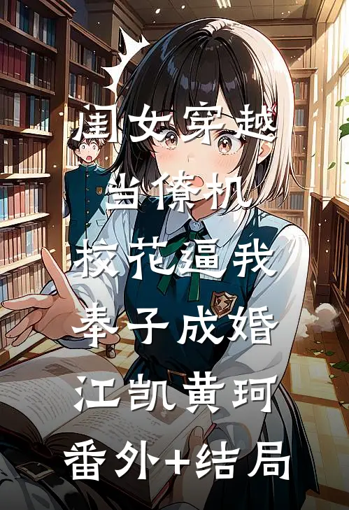 闺女穿越当僚机，校花逼我奉子成婚江凯黄珂:(番外)+(结局)