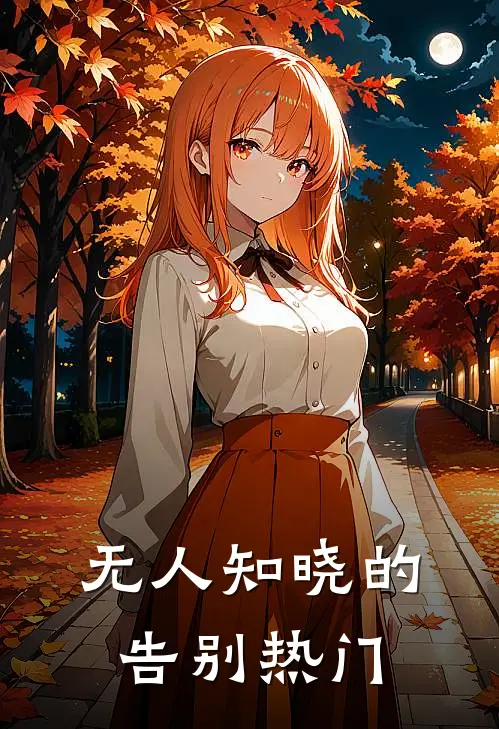 无人知晓的告别热门