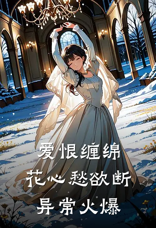 爱恨缠绵，花心愁欲断异常火爆