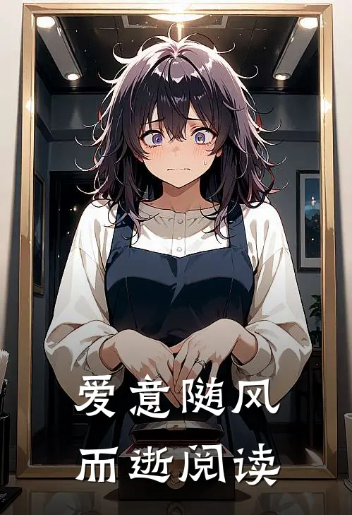 爱意随风而逝阅读