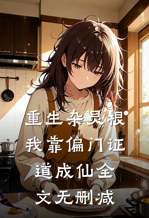 重生杂灵根，我靠偏门证道成仙全文无删减