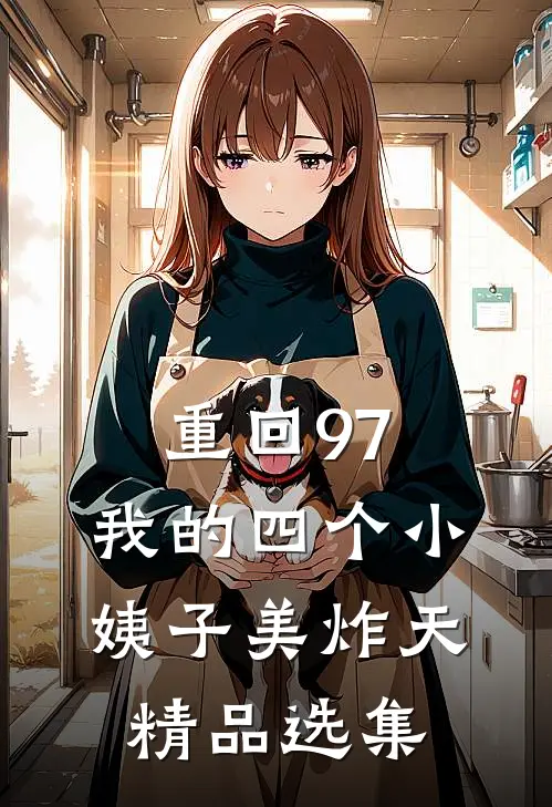 重回97：我的四个小姨子美炸天精品选集