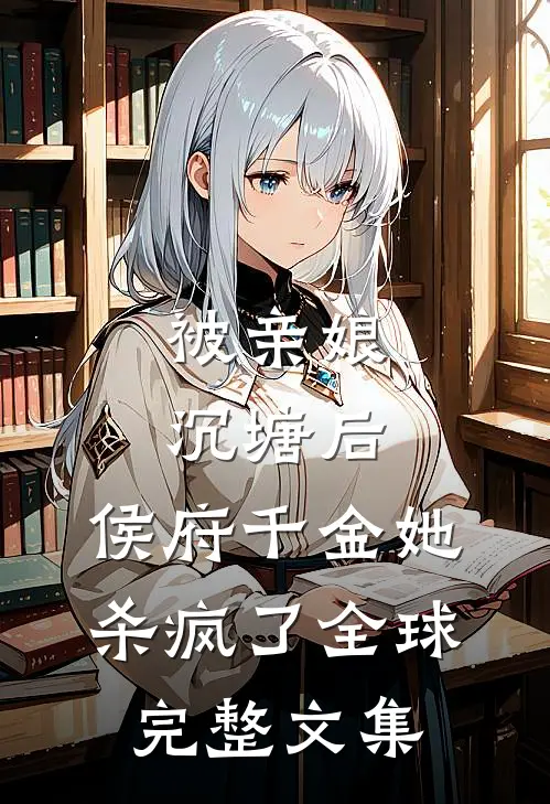 被亲娘沉塘后，侯府千金她杀疯了全球完整文集