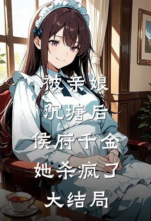 被亲娘沉塘后，侯府千金她杀疯了大结局