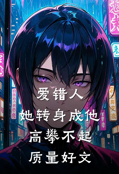 爱错人，她转身成他高攀不起质量好文