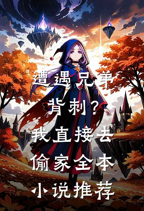 遭遇兄弟背刺？我直接去偷家全本小说推荐