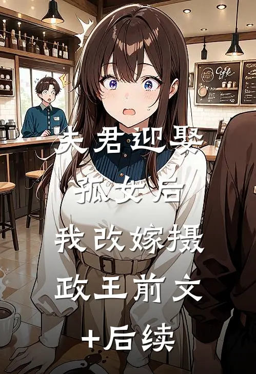 夫君迎娶孤女后，我改嫁摄政王前文+后续