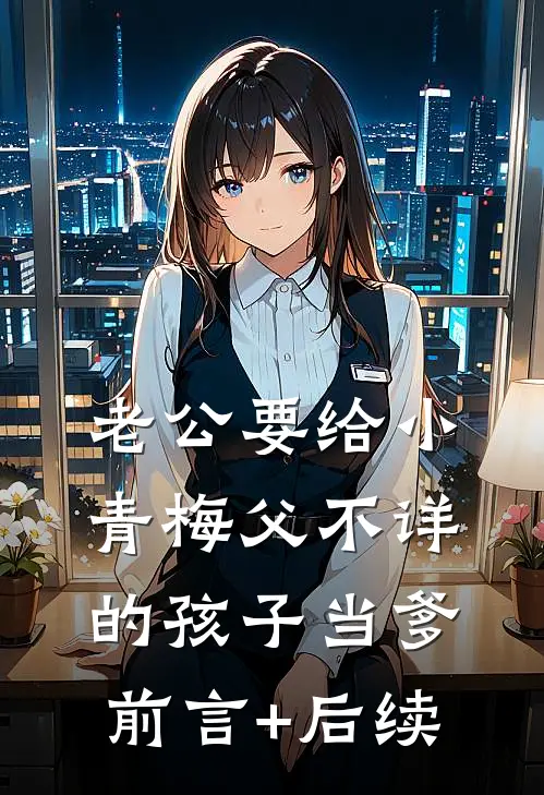 老公要给小青梅父不详的孩子当爹前言+后续