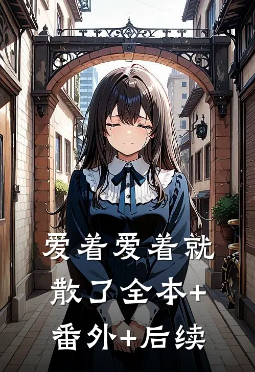 爱着爱着就散了全本+番外+后续