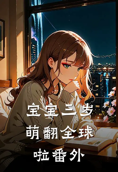 宝宝三岁萌翻全球啦番外