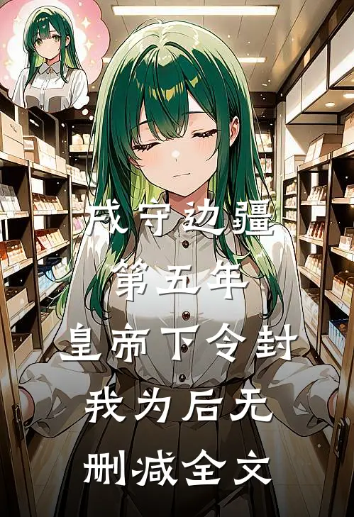 戌守边疆第五年，皇帝下令封我为后无删减全文