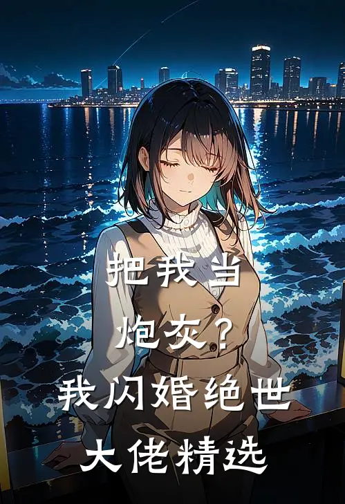把我当炮灰？我闪婚绝世大佬精选