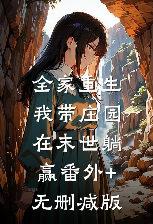 全家重生，我带庄园在末世躺赢番外+无删减版