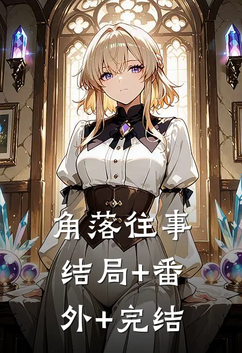 角落往事:结局+番外+完结