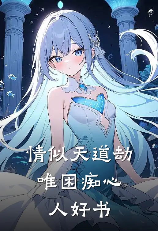 情似天道劫，唯困痴心人好书