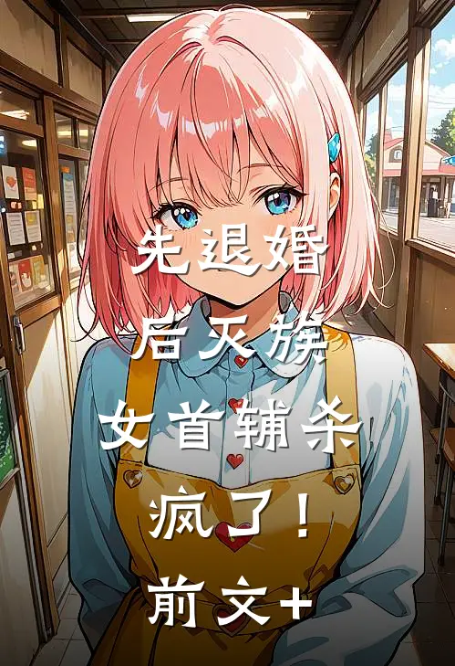 先退婚，后灭族，女首辅杀疯了！前文+