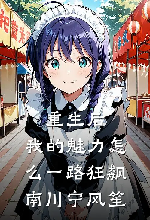 重生后，我的魅力怎么一路狂飙南川宁风笙