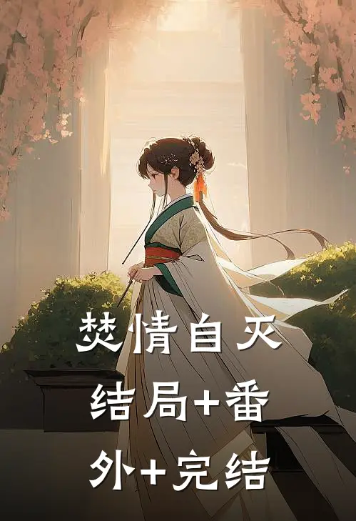 焚情自灭:结局+番外+完结