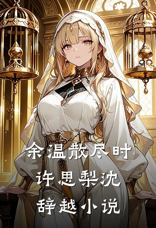 余温散尽时许思梨沈辞越小说