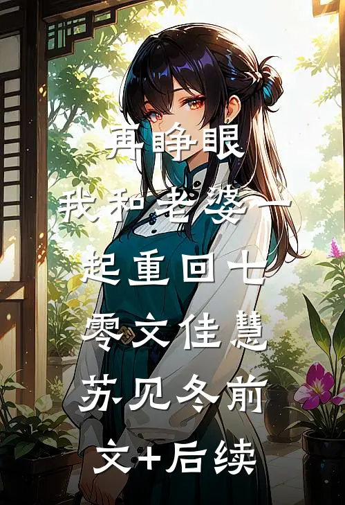 再睁眼，我和老婆一起重回七零文佳慧苏见冬前文+后续