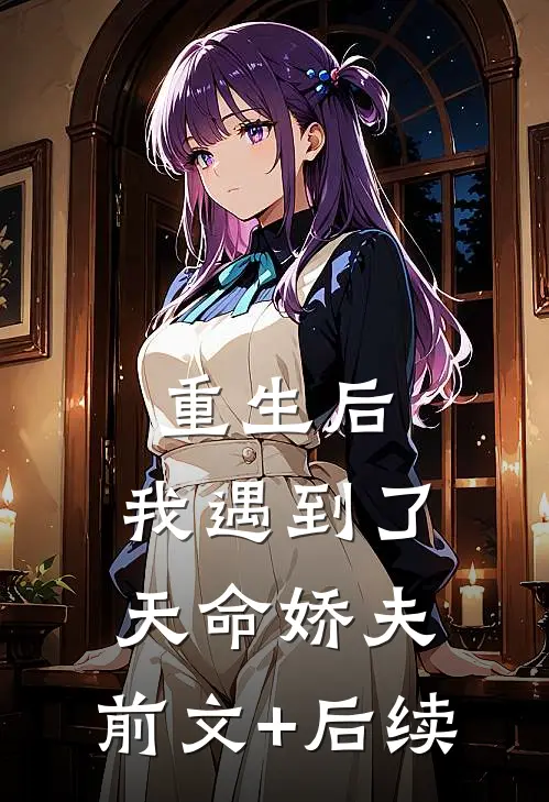重生后，我遇到了天命娇夫:前文+后续