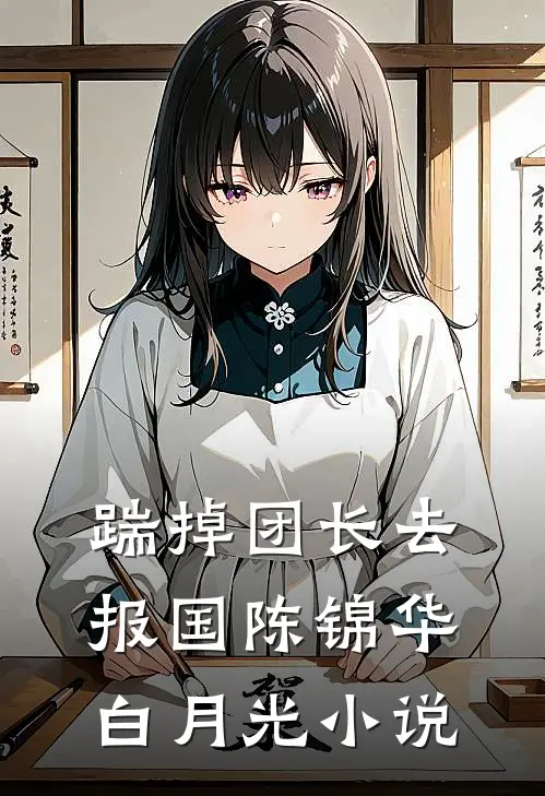 踹掉团长去报国陈锦华白月光小说