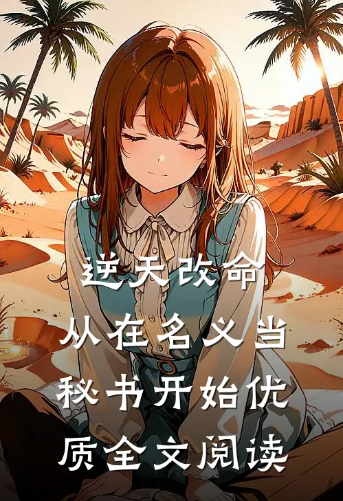 逆天改命，从在名义当秘书开始优质全文阅读