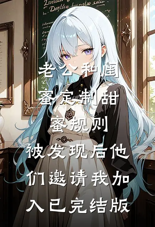 老公和闺蜜定制甜蜜规则，被发现后他们邀请我加入已完结版
