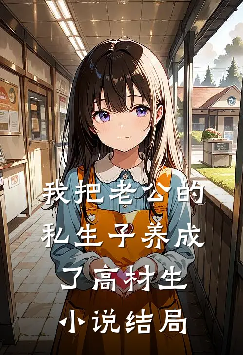 我把老公的私生子养成了高材生小说结局