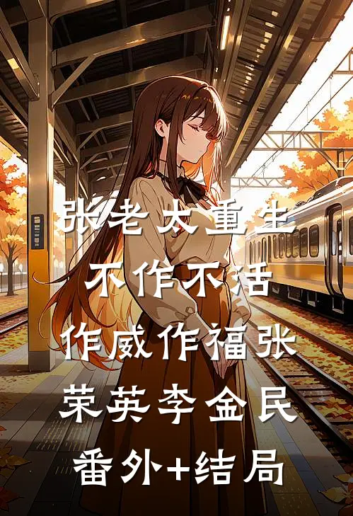 张老太重生：不作不活，作威作福张荣英李金民:(番外)+(结局)