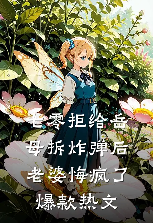 七零拒给岳母拆炸弹后老婆悔疯了爆款热文