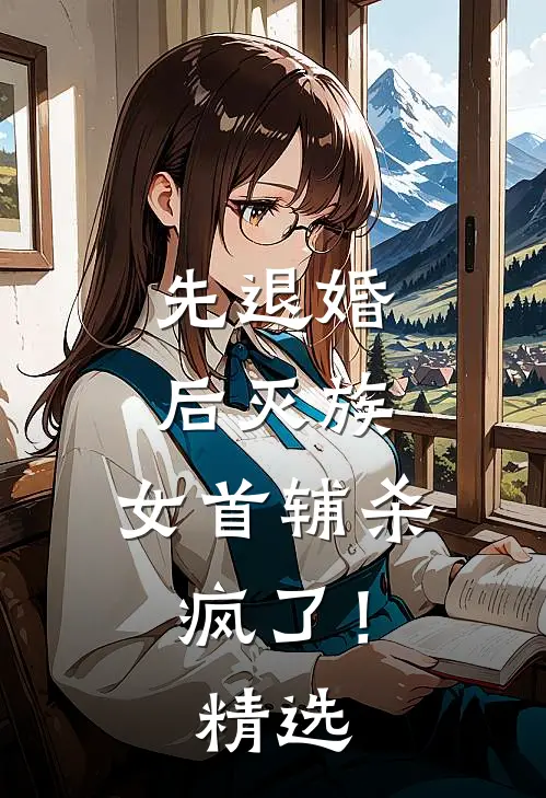 先退婚，后灭族，女首辅杀疯了！精选