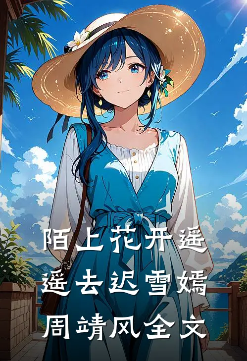 陌上花开遥遥去迟雪嫣周靖风全文