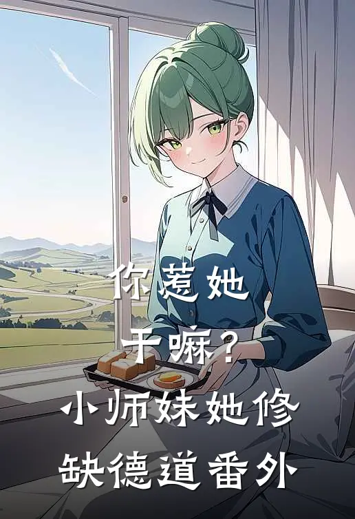 你惹她干嘛？小师妹她修缺德道番外
