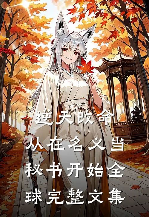 逆天改命，从在名义当秘书开始全球完整文集